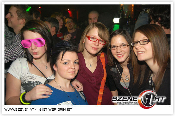 2010 Das Jahr der Jahre =) - 