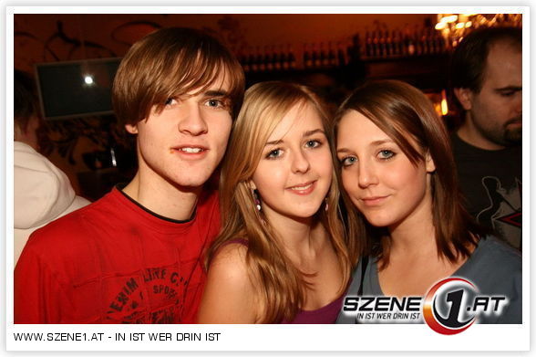 Nachtleben 2010 :)  - 