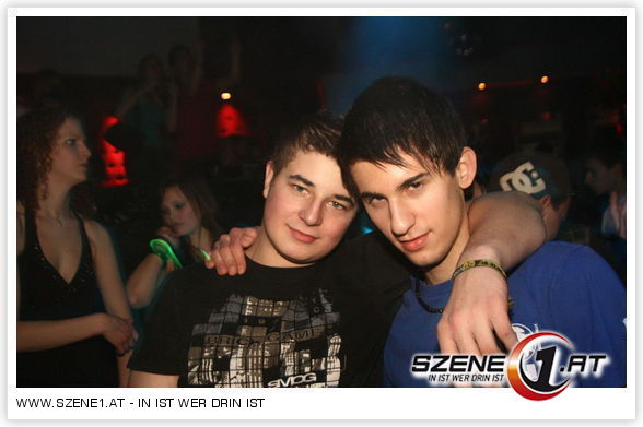 2010 Das Jahr der Jahre =) - 