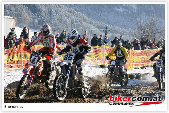 crossn 2010 - 