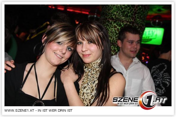 2010 ein geiles Jahr - 