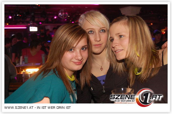 .2010 ---> wir kommen...  :D - 