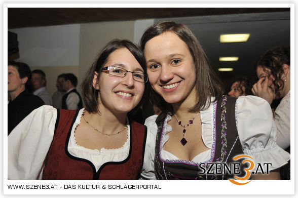 Ballzeit 2009/10 - 