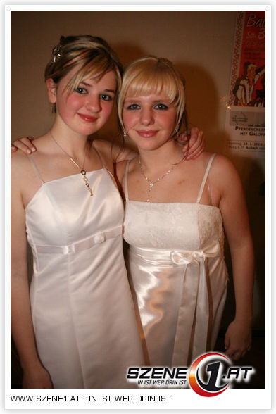 Turnerball 2010 - 