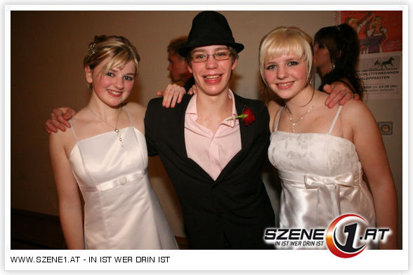 Turnerball 2010 - 