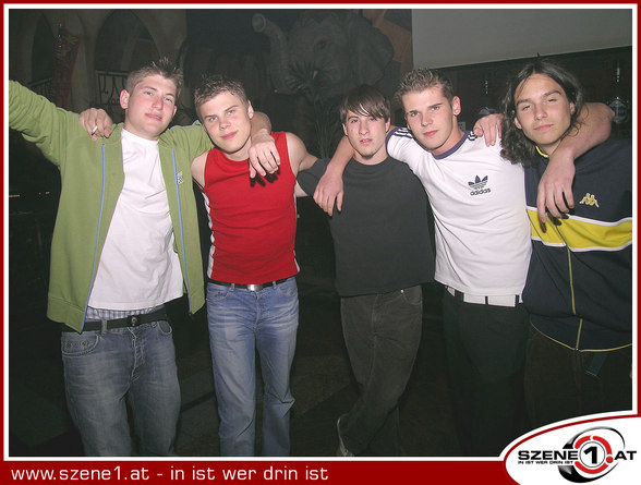 Szene1-Fotoalbum - 