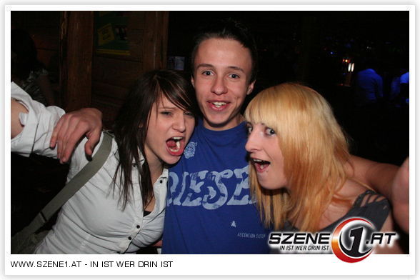 Nachtleben? - 