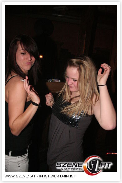 Nachtleben? - 