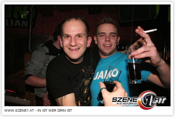 Unterwegs 2010 - 