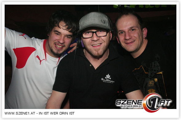 Unterwegs 2010 - 