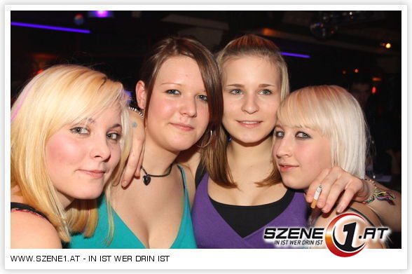 .2010 ---> wir kommen...  :D - 