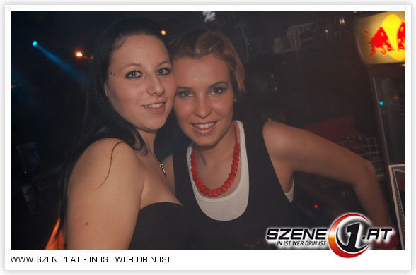 08/15 und Schlumpf-Party C4 - 