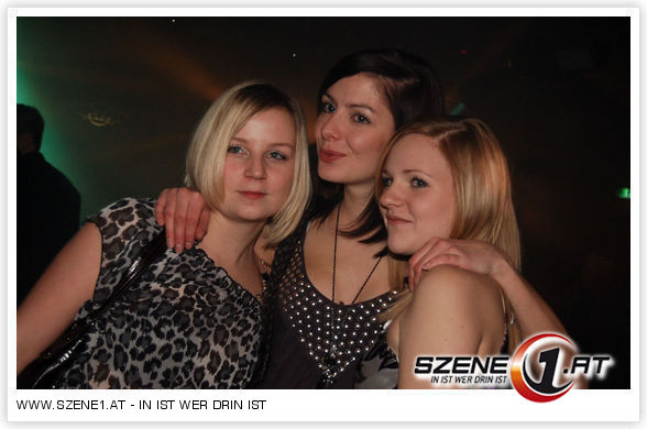 08/15 und Schlumpf-Party C4 - 