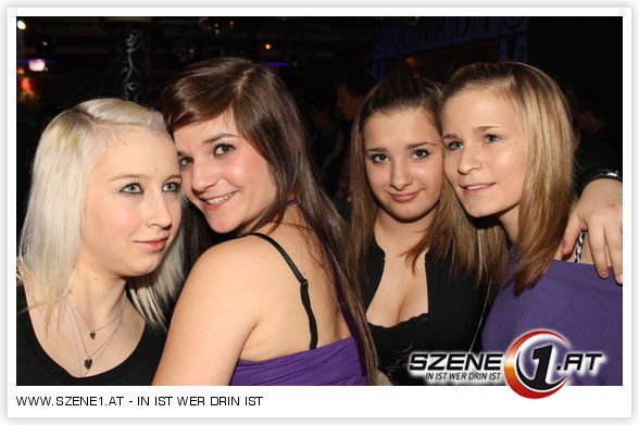 .2010 ---> wir kommen...  :D - 