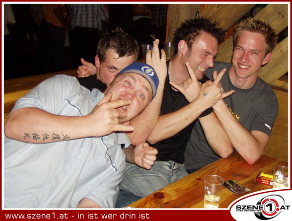 Szene1-Fotoalbum - 