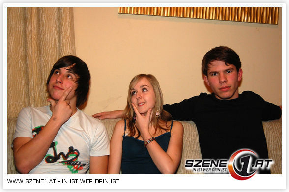 Nachtleben 2010 :)  - 