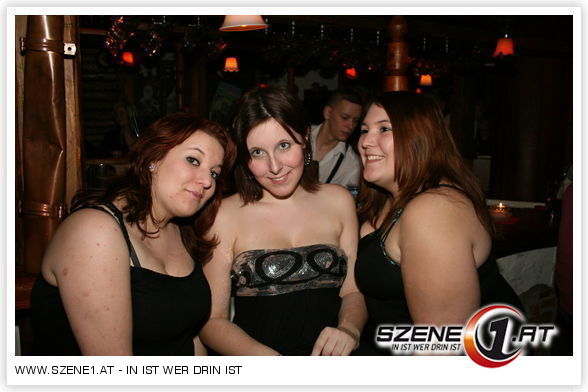 Fortgehen 2010 - 