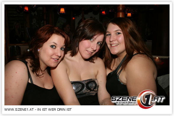 Fortgehen 2010 - 