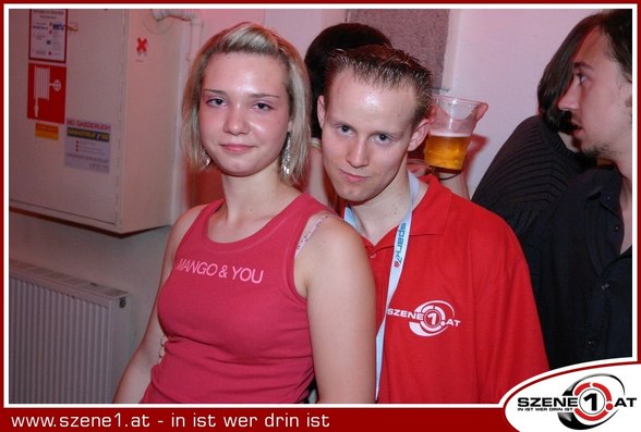 PostHof THets ME - 