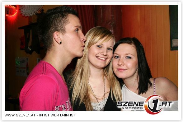 Meine Schnuckis und ich ;) - 