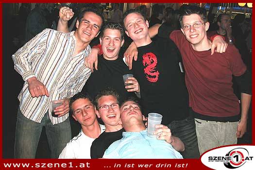 Szene1-Fotoalbum - 