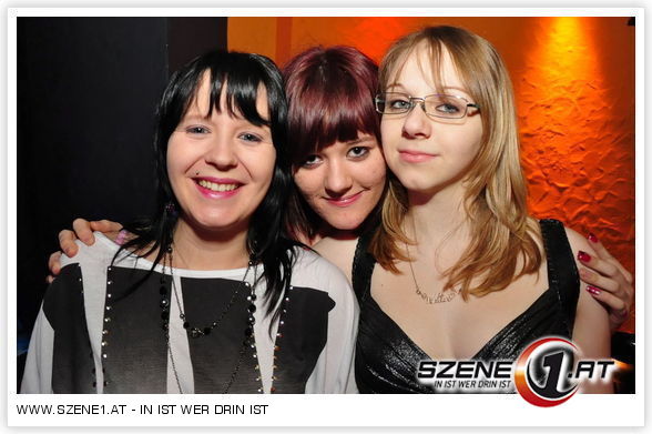 Friends uns so weiter... - 