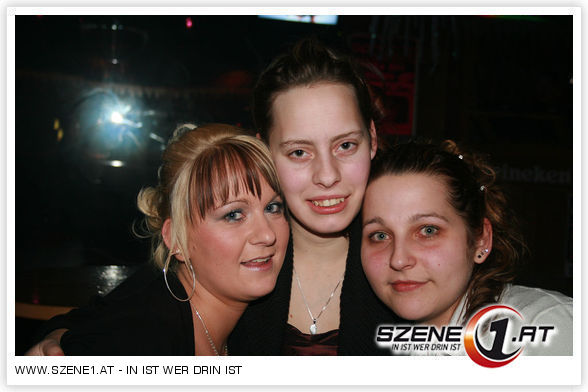 Fortgehen 2010 - 