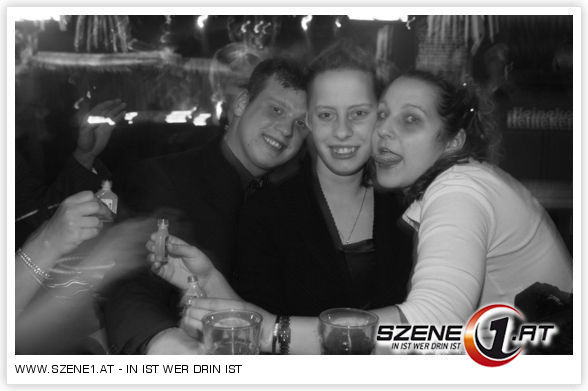 Fortgehen 2010 - 