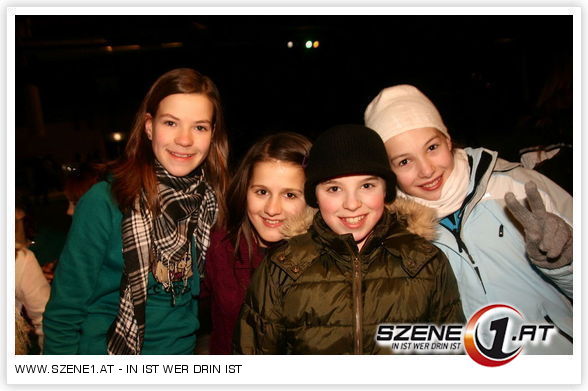 Eisdisco:) so geil!!! - 