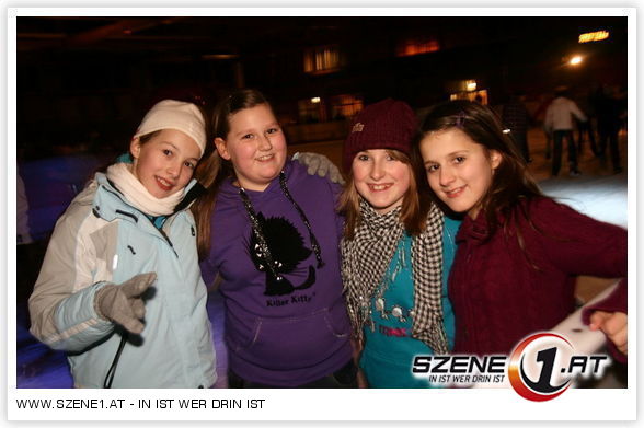 Eisdisco:) so geil!!! - 