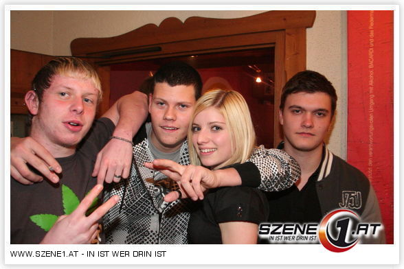 Nachtleben? - 
