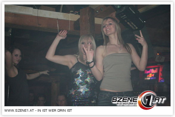 Nachtleben? - 