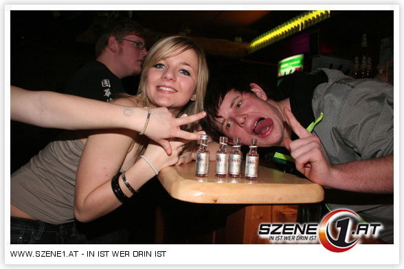 Nachtleben? - 