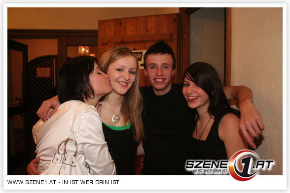 Nachtleben? - 