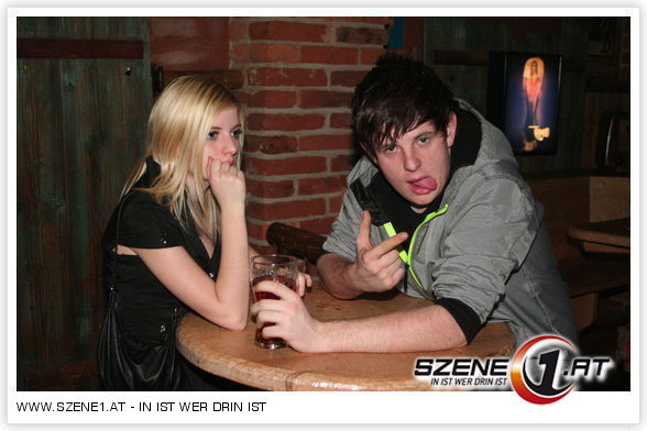 Nachtleben? - 