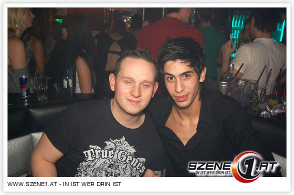 3 Tage wach!!!!! - 