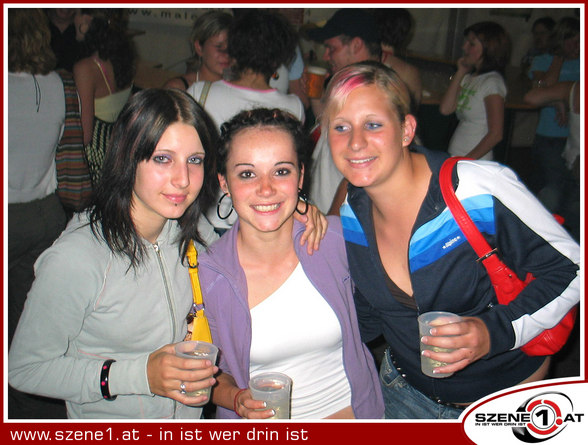 Freunde von der Schule - 