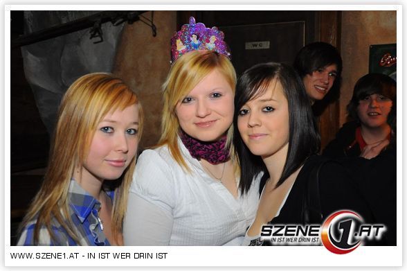 mein geburtstag  17 :) - 