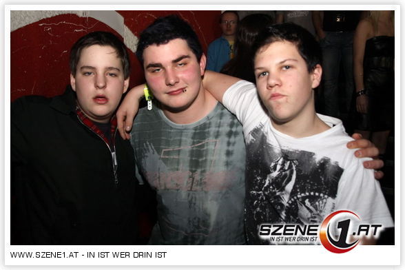 das leben ist eine PARTY..! - 