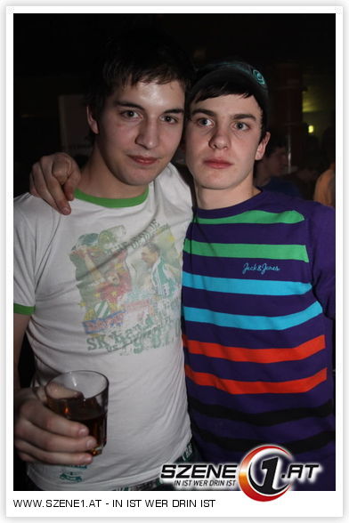 pardy hard - 