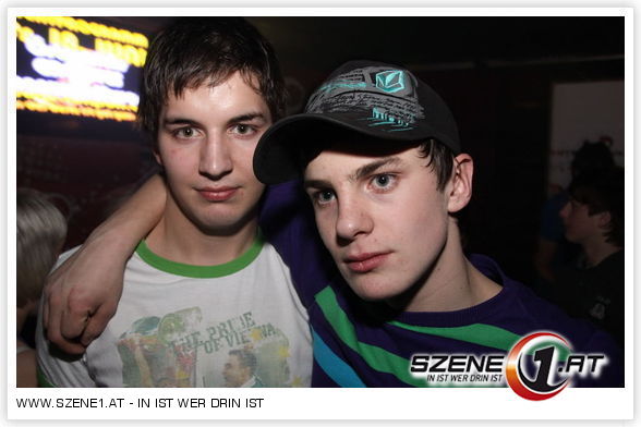 pardy hard - 