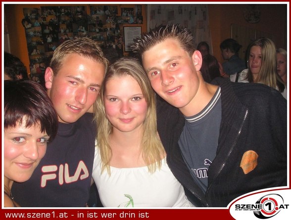 Villach mit meine Friends - 