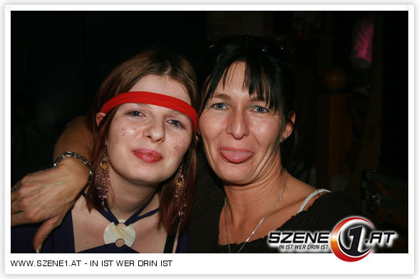 wir beim fortgehen - 