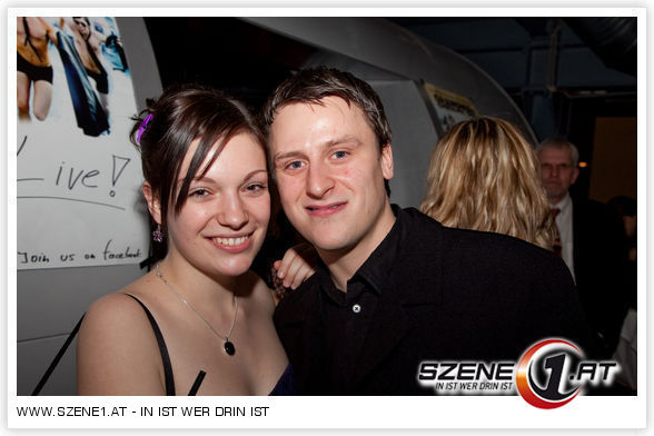 Ballzeit 2009/10 - 