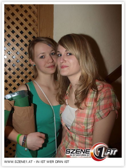 party party 2010  - 