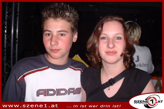 Alte Party Fotos des worn nu Zeiten!!!!! - 