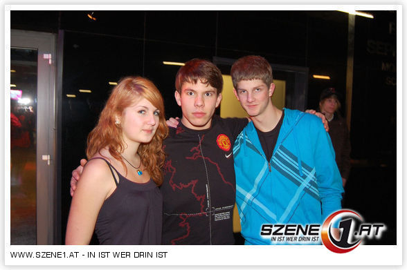 Nachtleben 2010 :)  - 