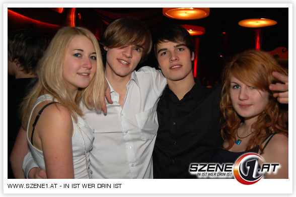 Nachtleben 2010 :)  - 