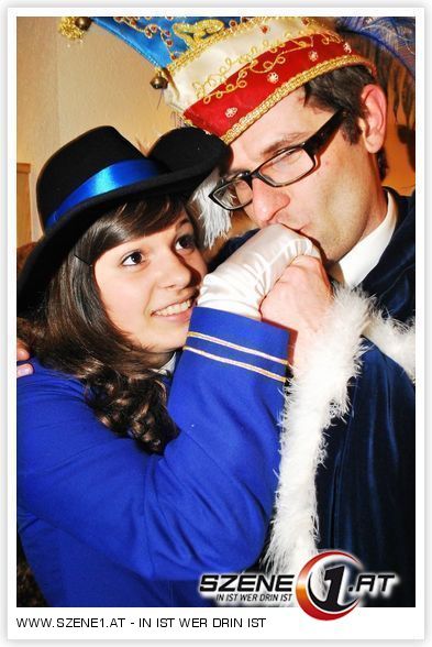 Fasching 2008   2010 - 