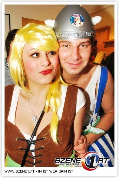 Fasching 2008   2010 - 